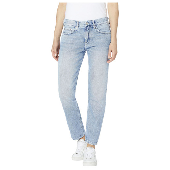 Pepe Jeans Γυναικείο jean παντελόνι